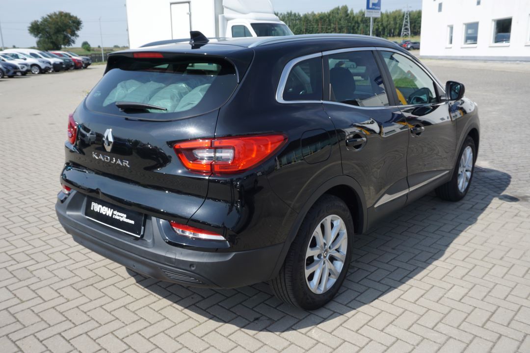 Renault KADJAR Kadjar 1.3 TCe FAP Easy Life 2018