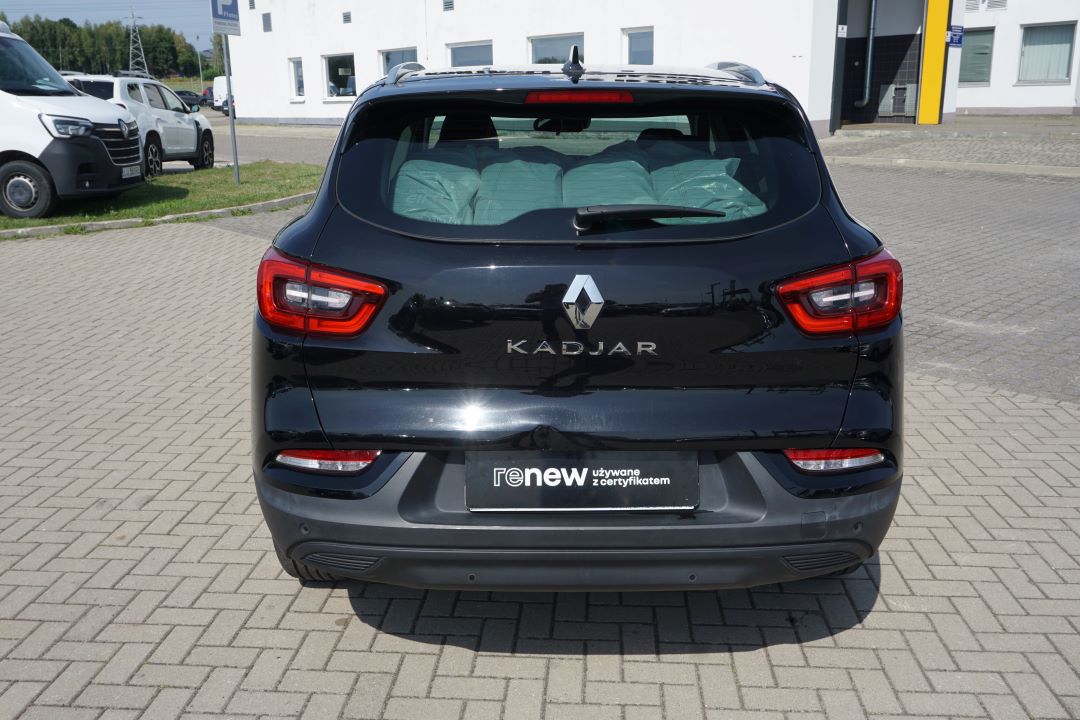 Renault KADJAR Kadjar 1.3 TCe FAP Easy Life 2018