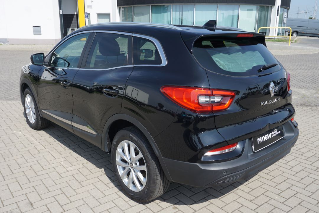 Renault KADJAR Kadjar 1.3 TCe FAP Easy Life 2018