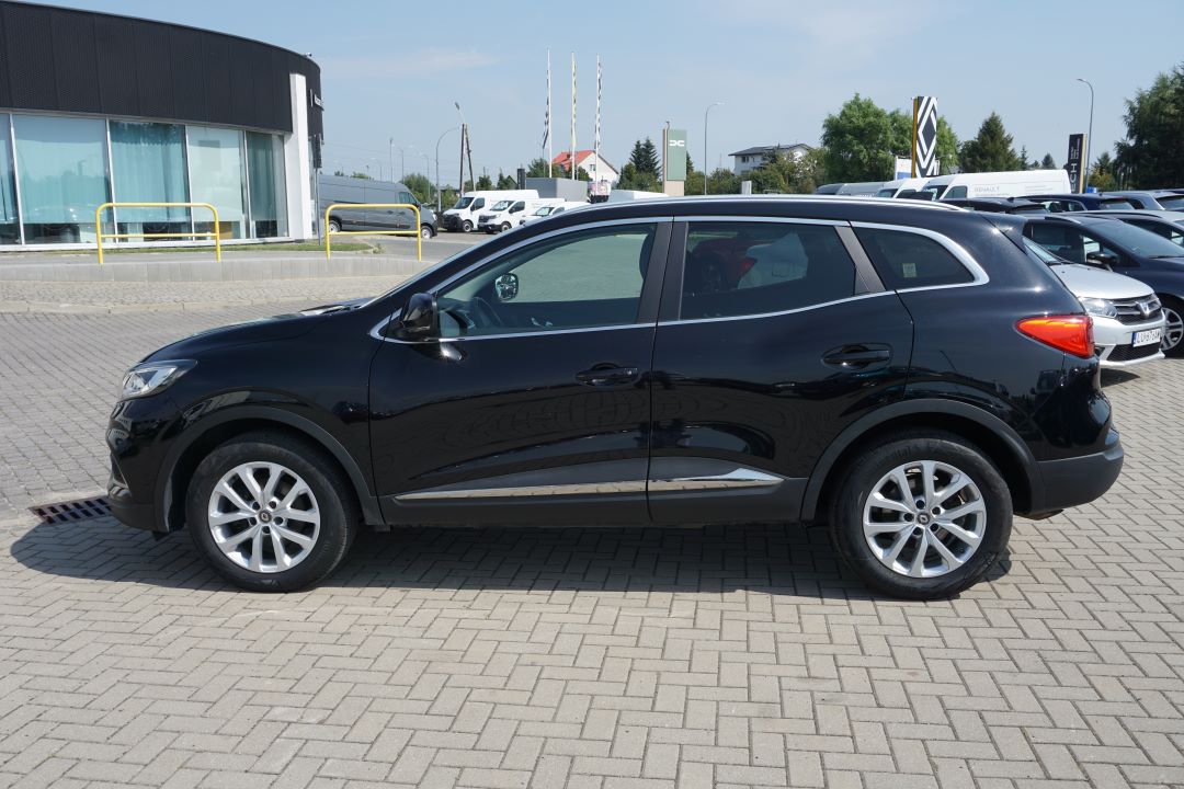 Renault KADJAR Kadjar 1.3 TCe FAP Easy Life 2018