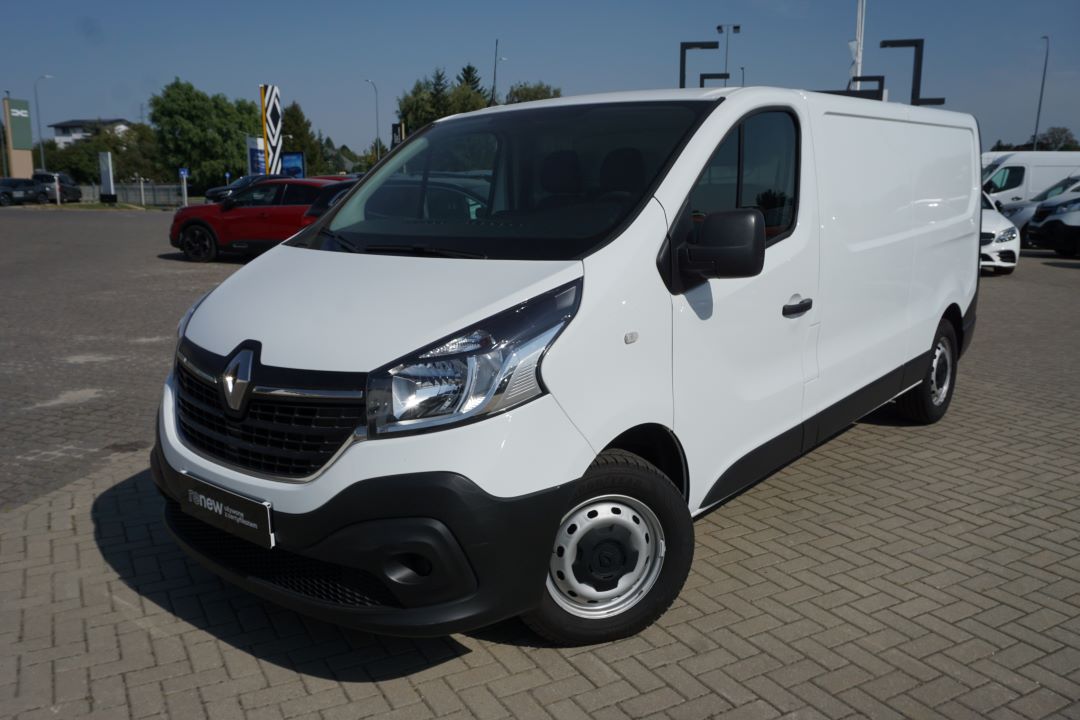 Renault TRAFIC Trafic 2.0 dCi L2H1 HD Pack Clim 2021