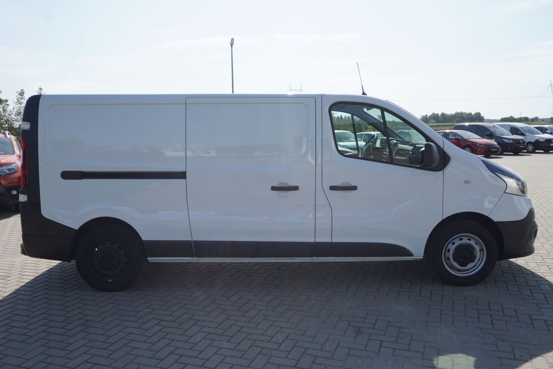 Renault TRAFIC Trafic 2.0 dCi L2H1 HD Pack Clim 2021