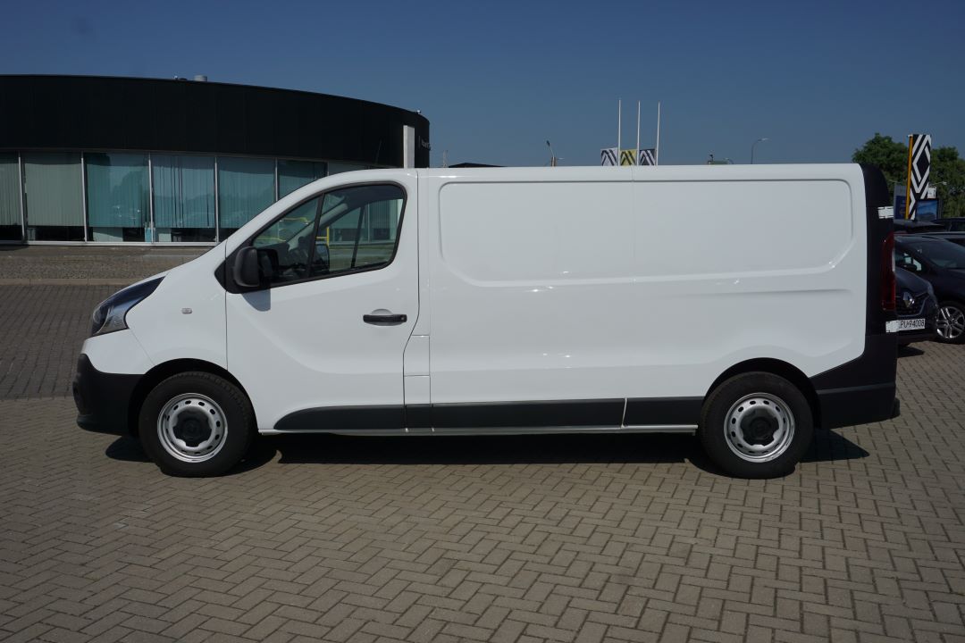 Renault TRAFIC Trafic 2.0 dCi L2H1 HD Pack Clim 2021