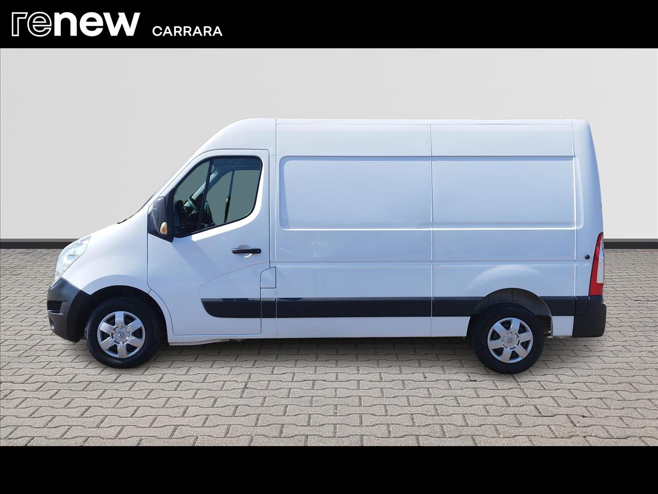 Renault MASTER Master dCi L2H2 Pack Clim 2018