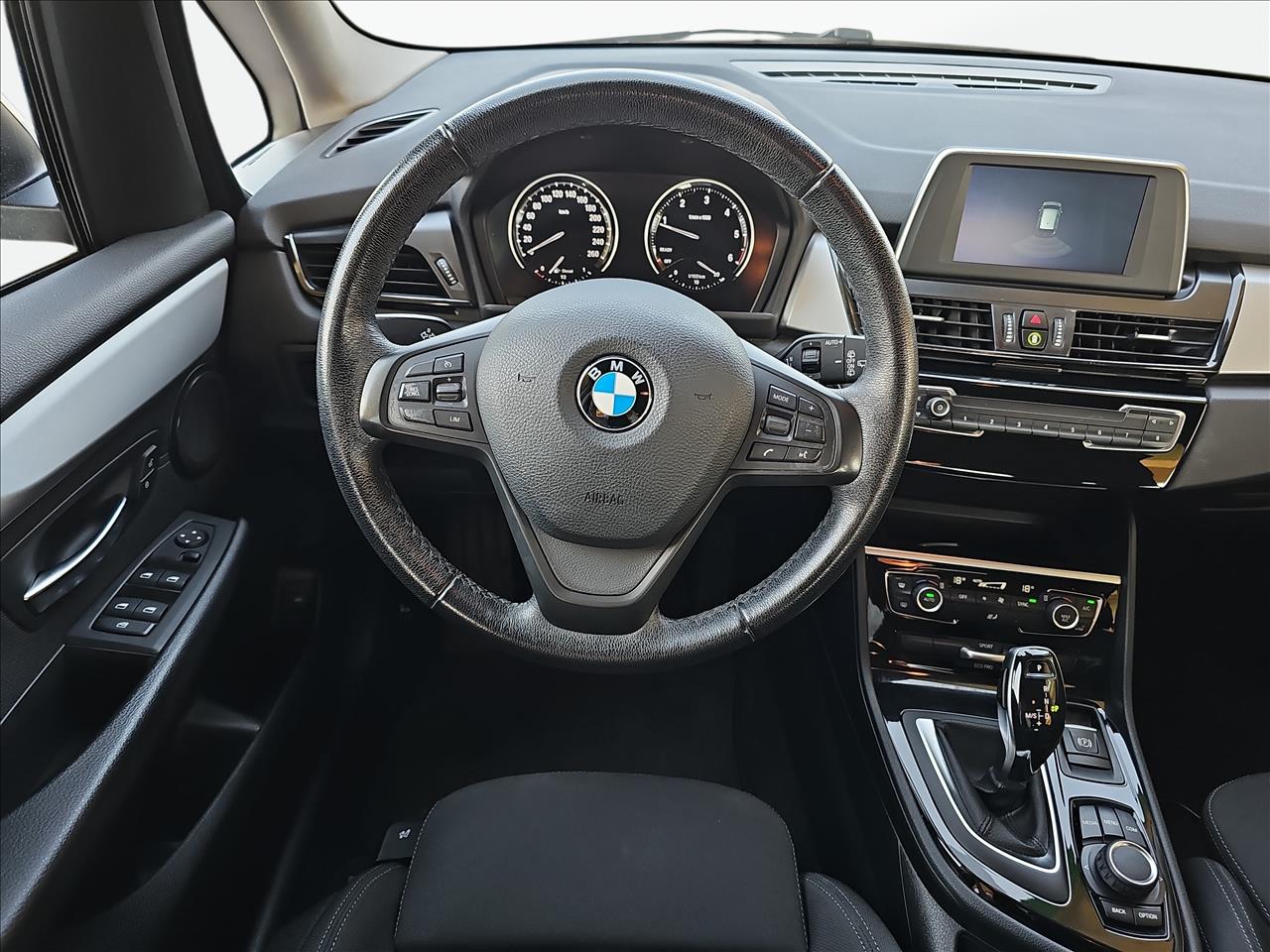 Bmw SERIA 2 218d GT Advantage 2020