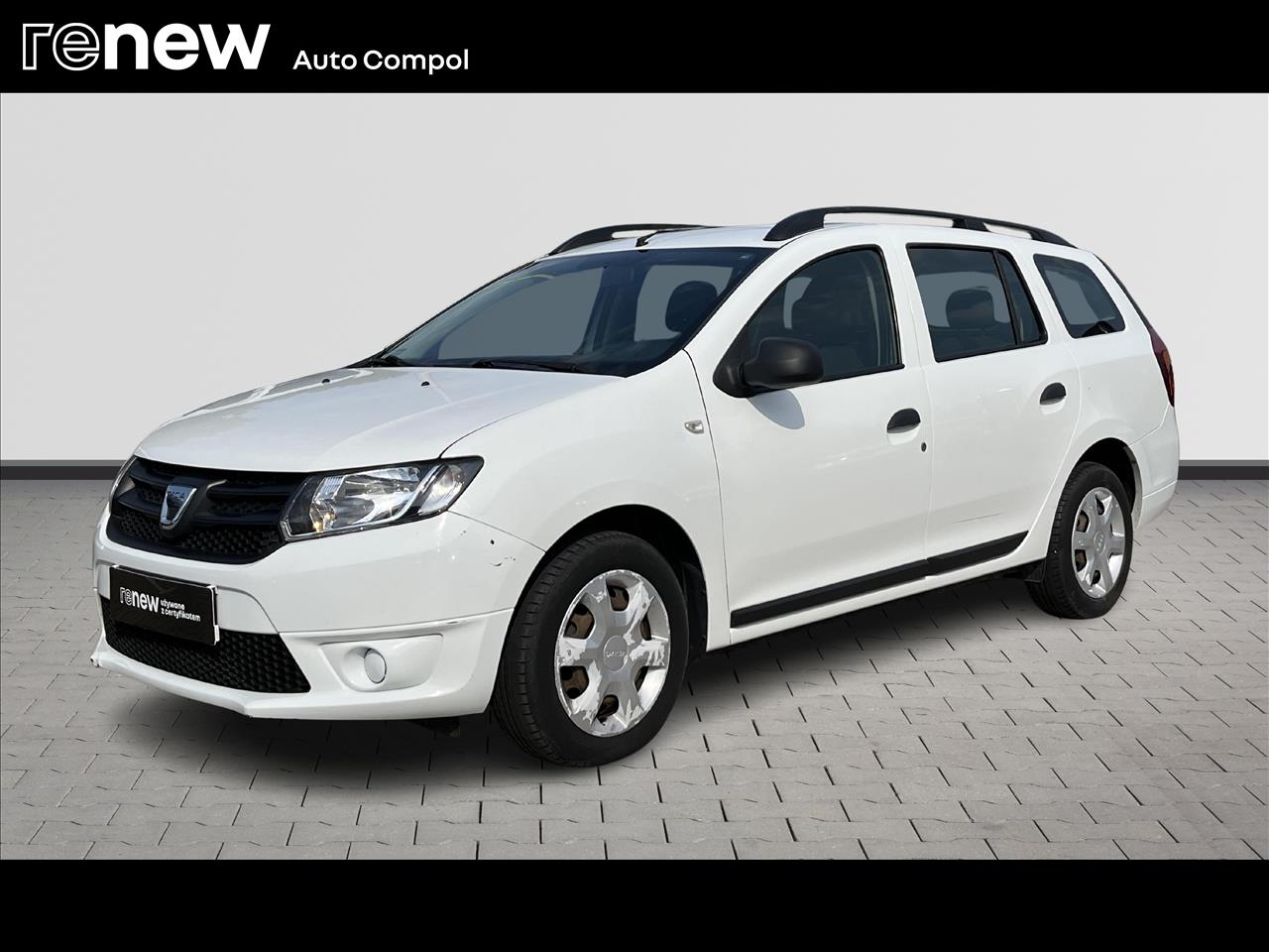 Dacia LOGAN Logan 1.2 16V SL Celebration 2014