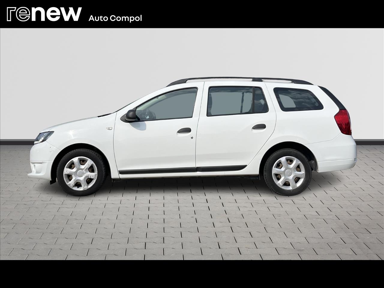 Dacia LOGAN Logan 1.2 16V SL Celebration 2014