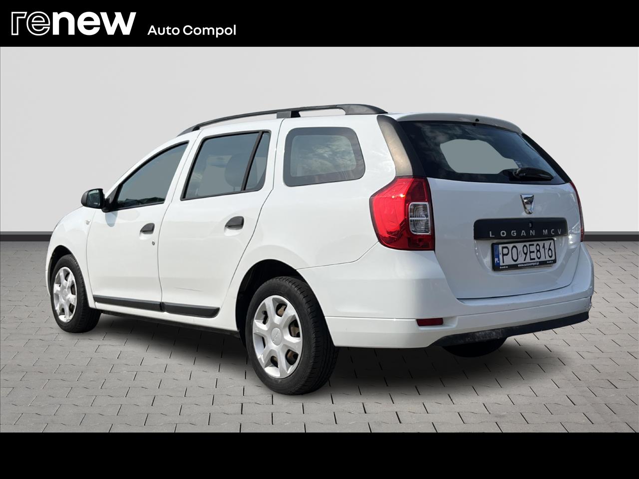 Dacia LOGAN Logan 1.2 16V SL Celebration 2014