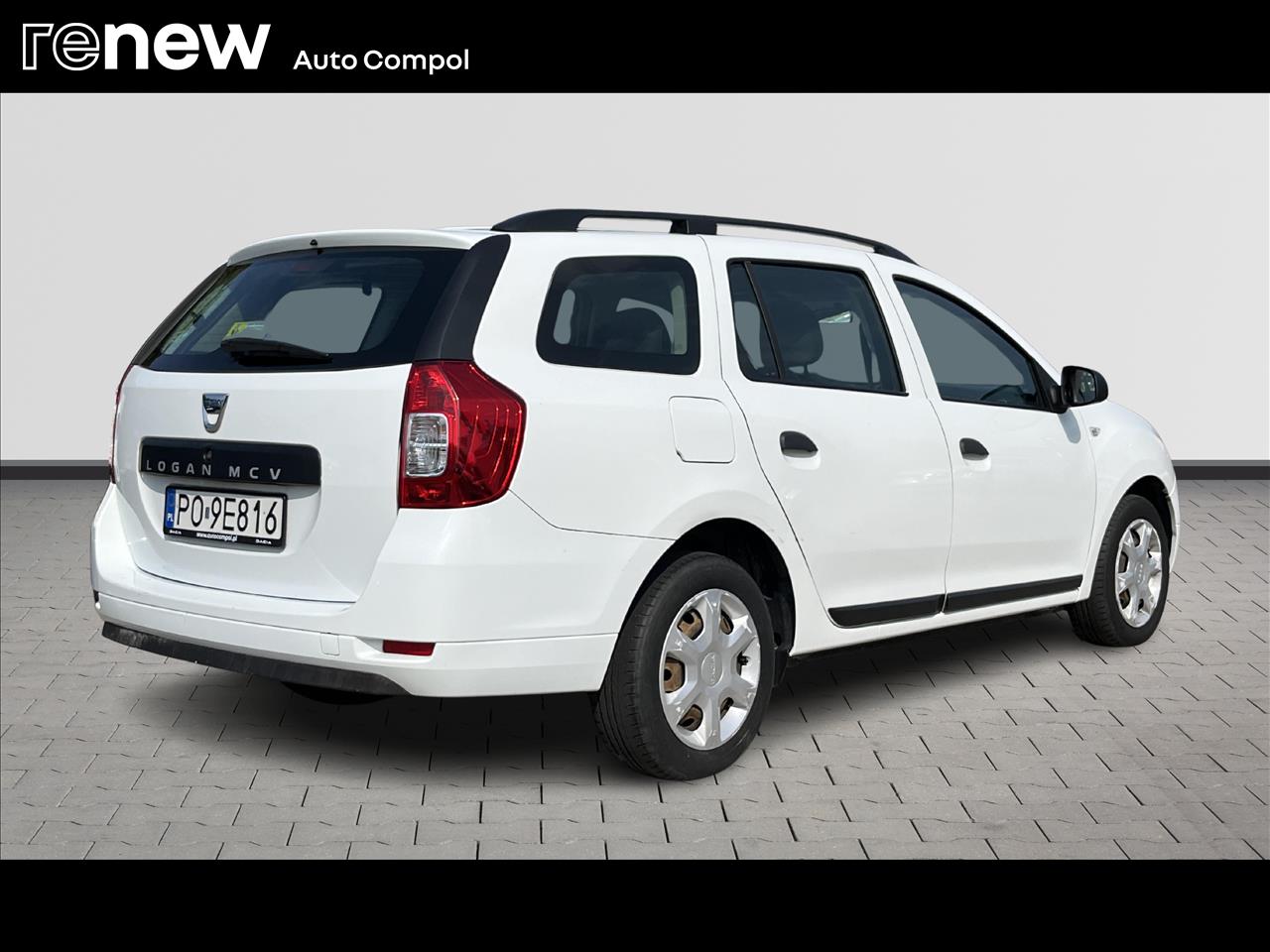 Dacia LOGAN Logan 1.2 16V SL Celebration 2014