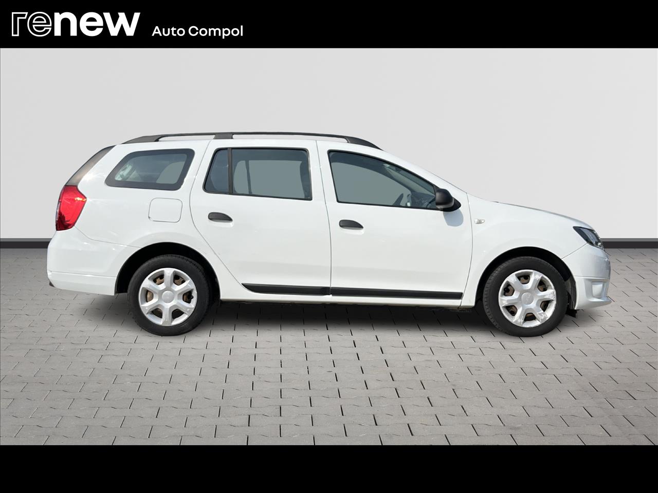 Dacia LOGAN Logan 1.2 16V SL Celebration 2014