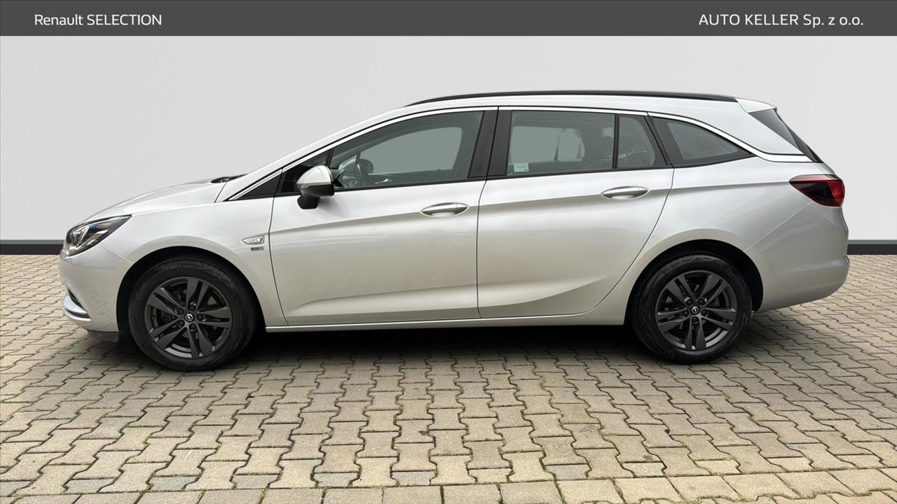 Opel ASTRA Astra V 1.4 T 120 Lat S&S aut 2019