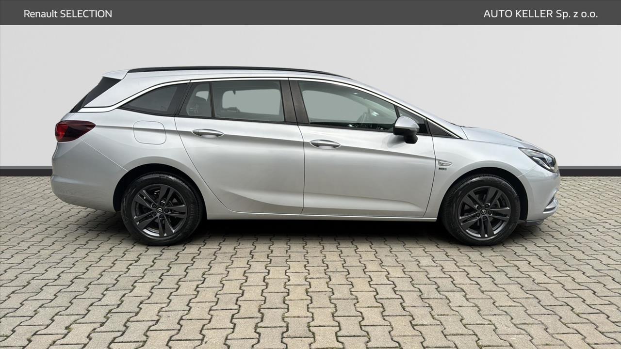 Opel ASTRA Astra V 1.4 T 120 Lat S&S aut 2019