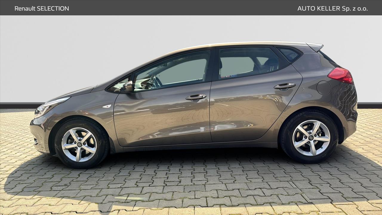 Kia CEE'D Cee'd 1.4 M 2013