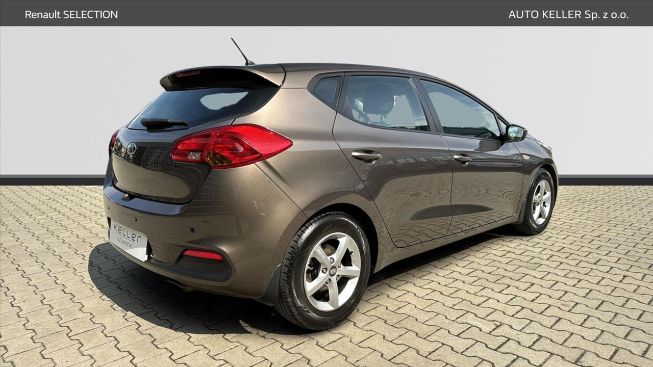 Kia CEE'D Cee'd 1.4 M 2013