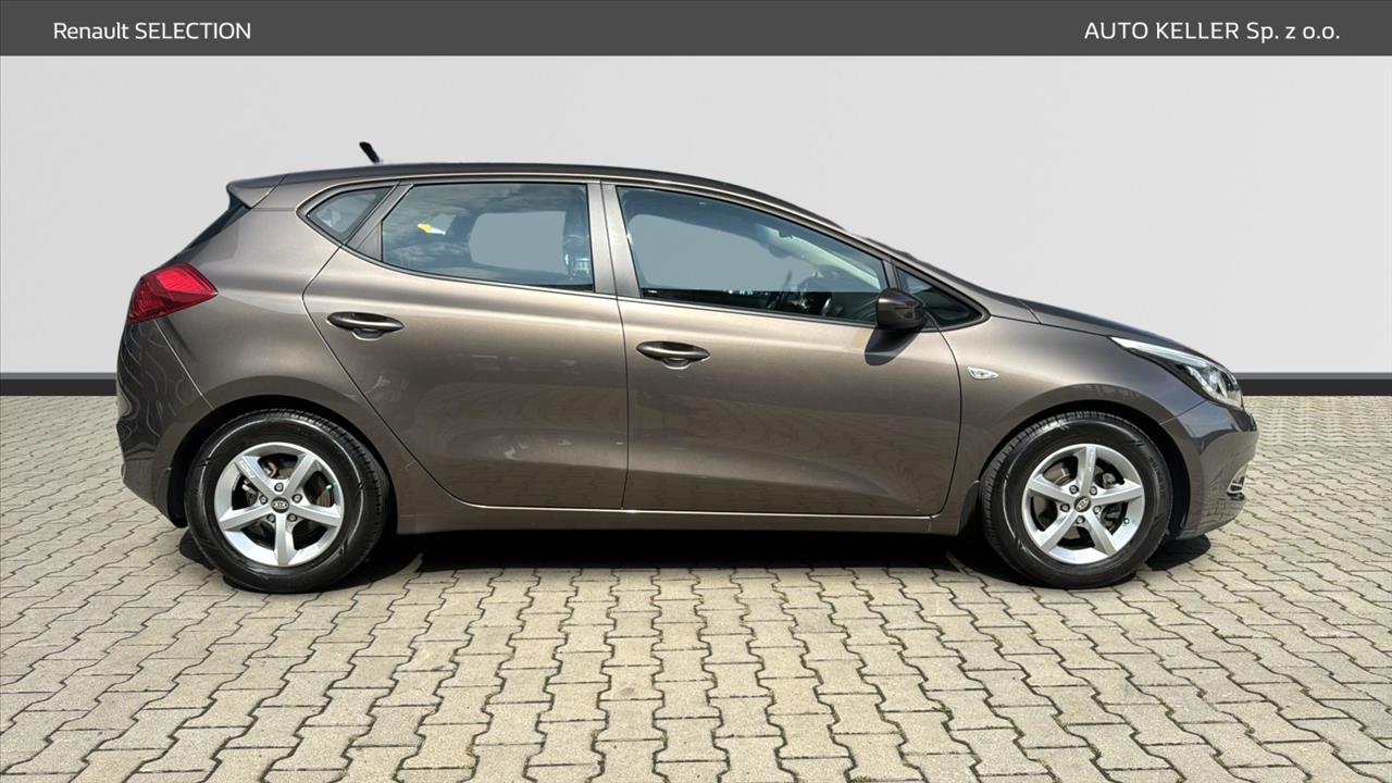 Kia CEE'D Cee'd 1.4 M 2013