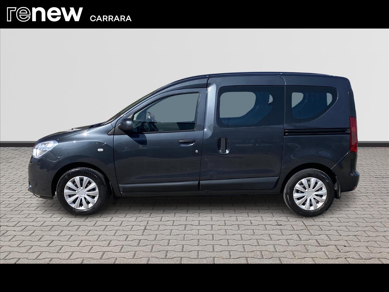 Dacia DOKKER Dokker 1.5 Blue dCi Laureate 2019