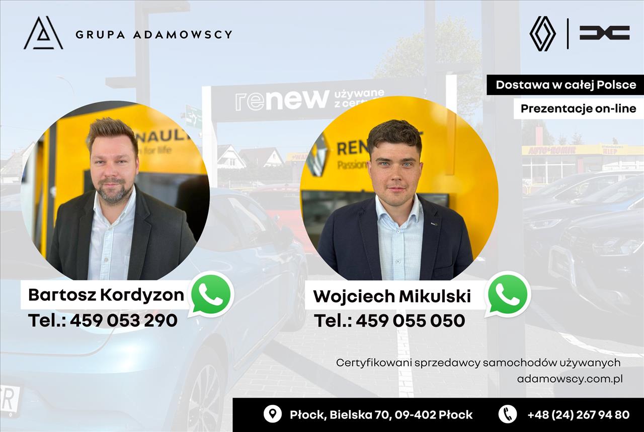 Renault ARKANA Arkana 1.3 TCe mHEV Techno EDC 2023