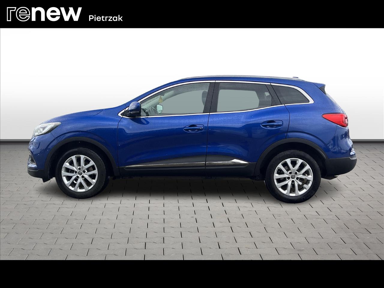 Renault KADJAR Kadjar 1.3 TCe FAP Easy Life 2019