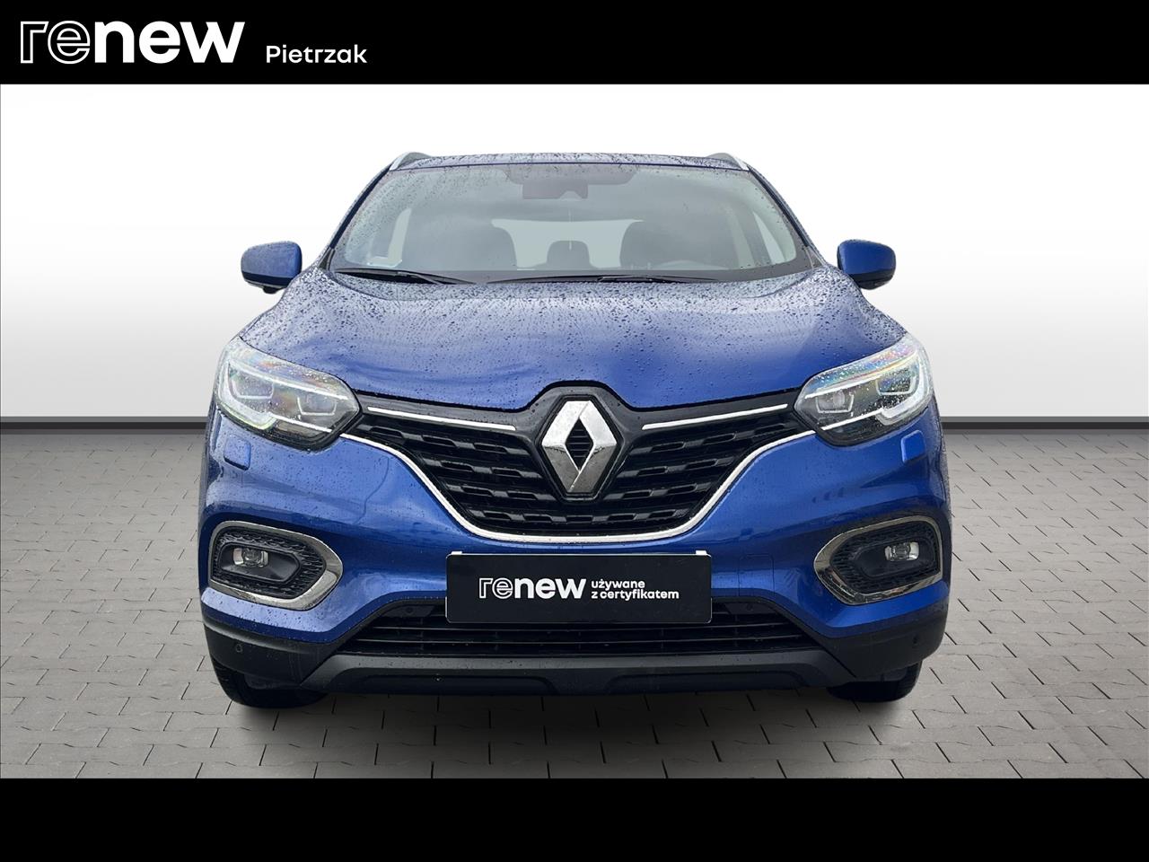 Renault KADJAR Kadjar 1.3 TCe FAP Easy Life 2019