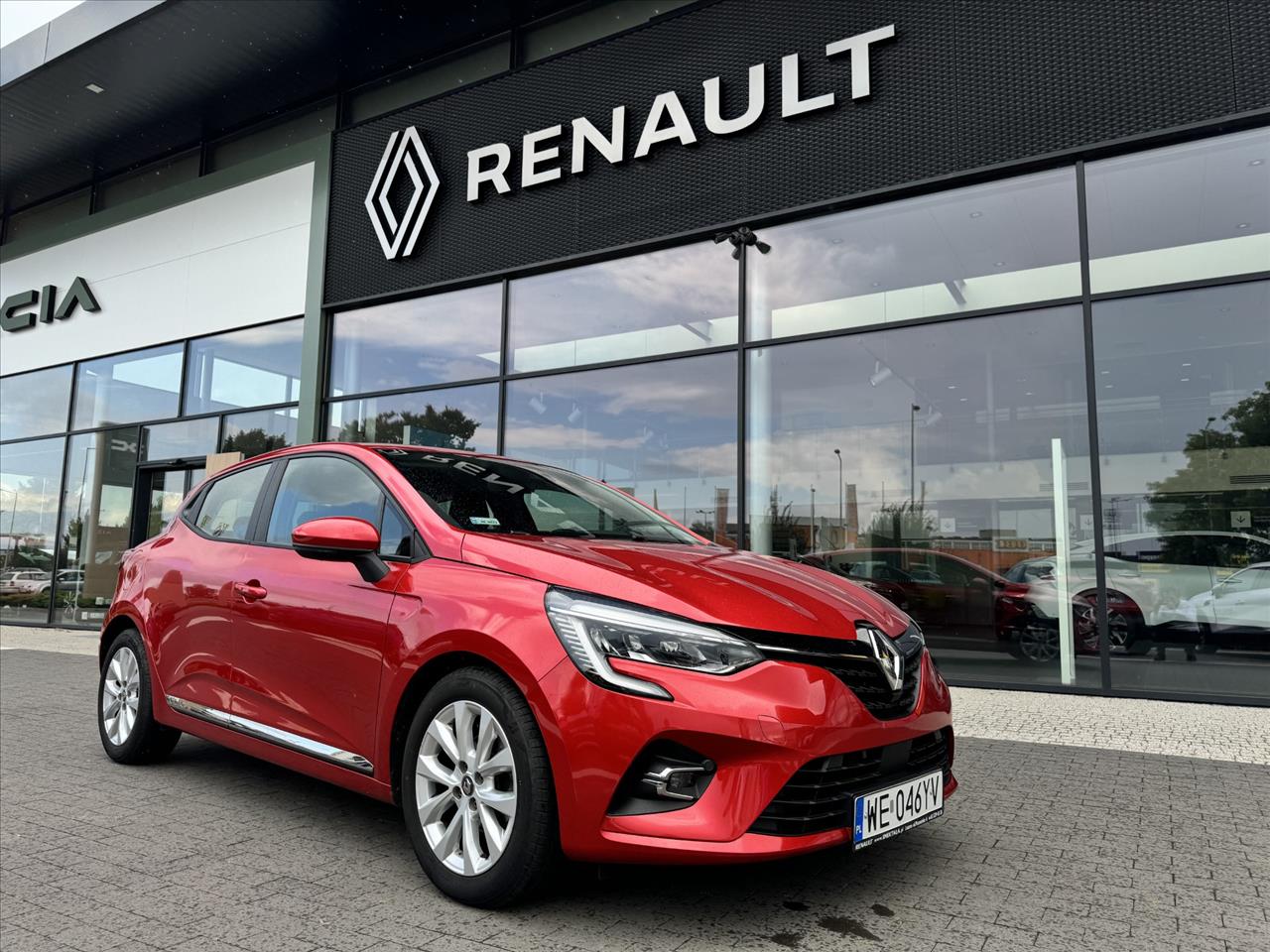 Renault CLIO Clio 1.0 TCe Zen LPG 2020