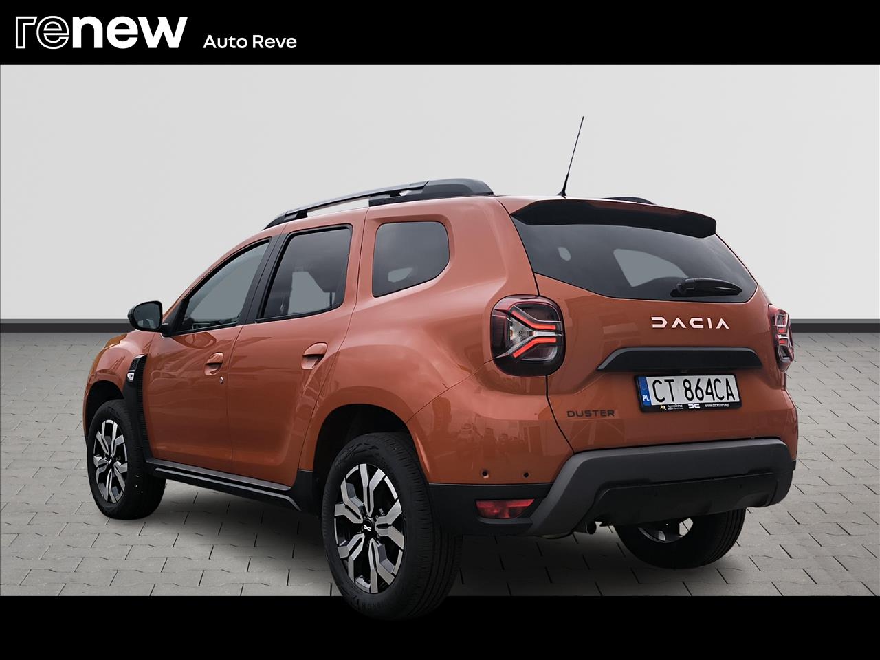 Dacia DUSTER Duster 1.0 TCe Journey+ LPG 2023