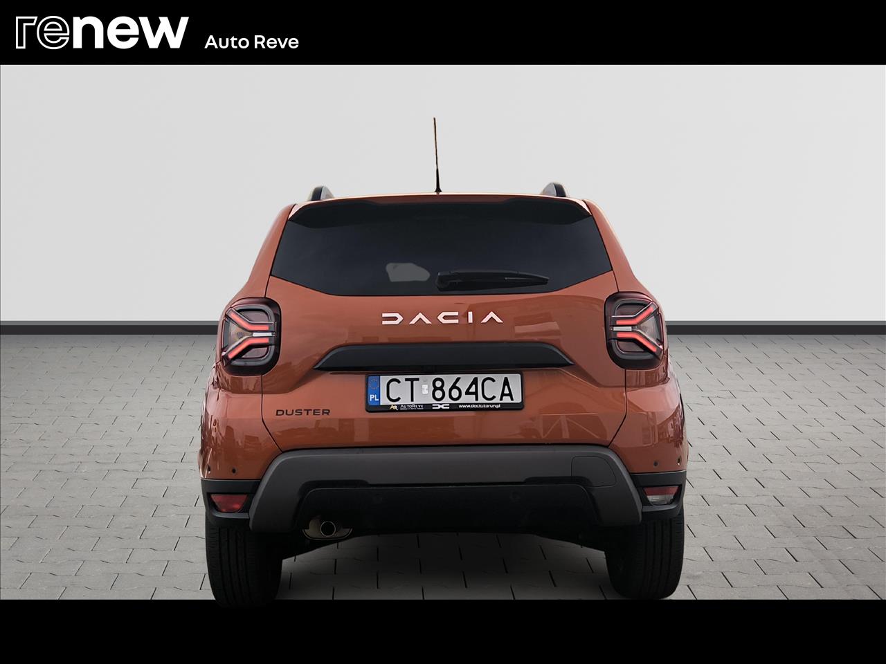 Dacia DUSTER Duster 1.0 TCe Journey+ LPG 2023