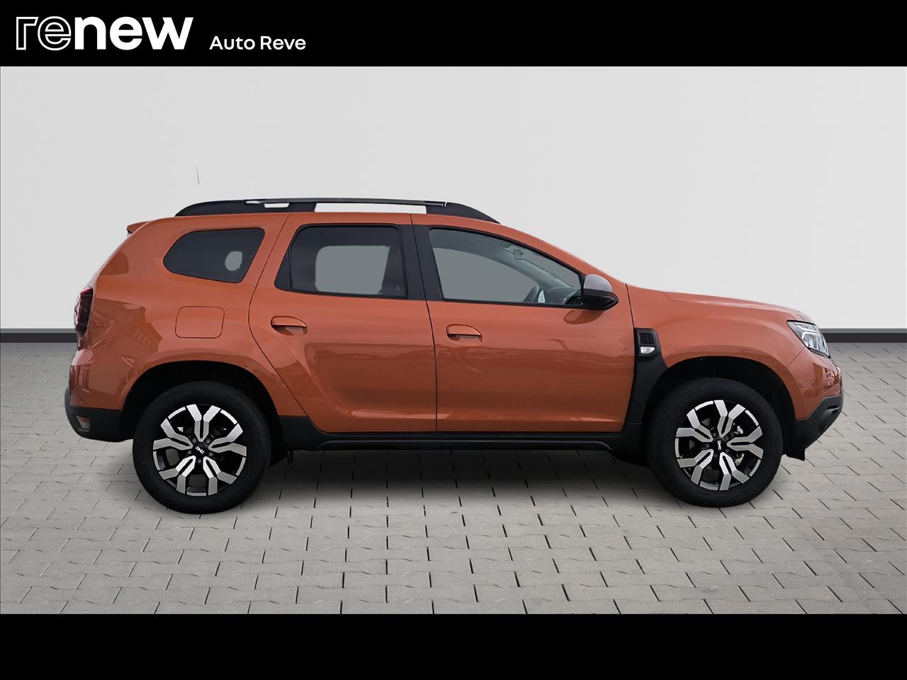 Dacia DUSTER Duster 1.0 TCe Journey+ LPG 2023