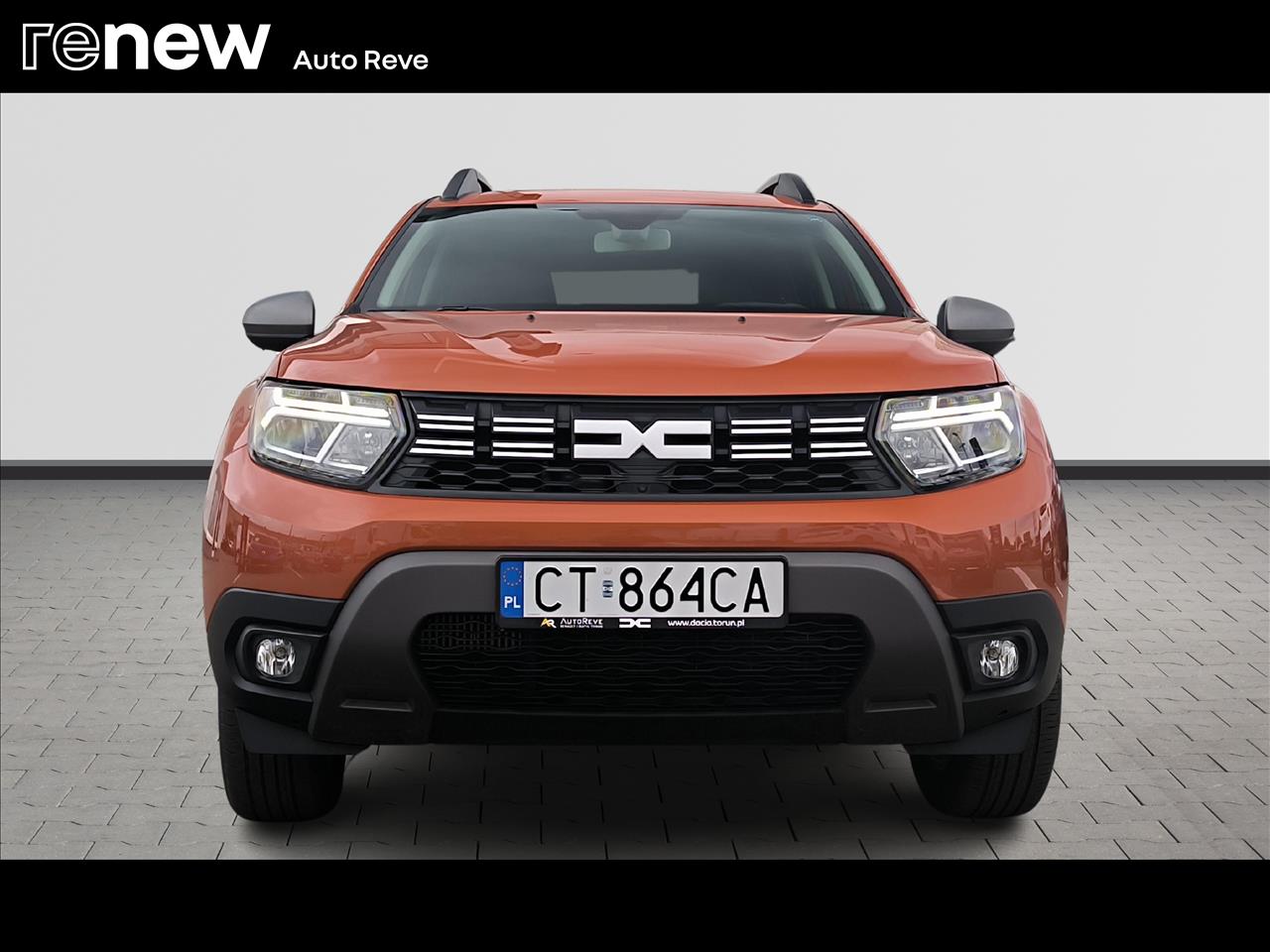 Dacia DUSTER Duster 1.0 TCe Journey+ LPG 2023