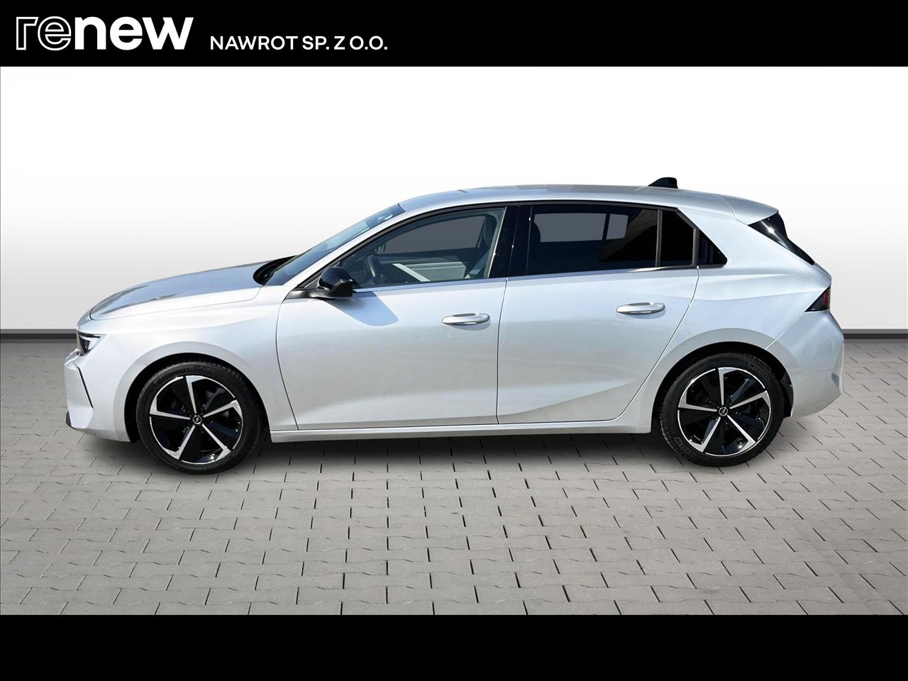 Opel ASTRA Astra VI 1.2 T Elegance S&S aut 2023