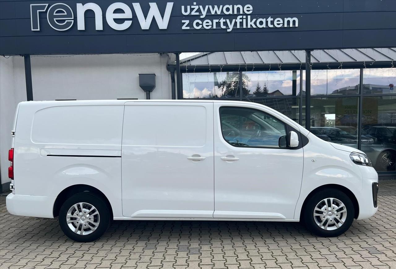 Opel VIVARO Vivaro 2.0 CDTI Long 3,1t Enjoy 2019