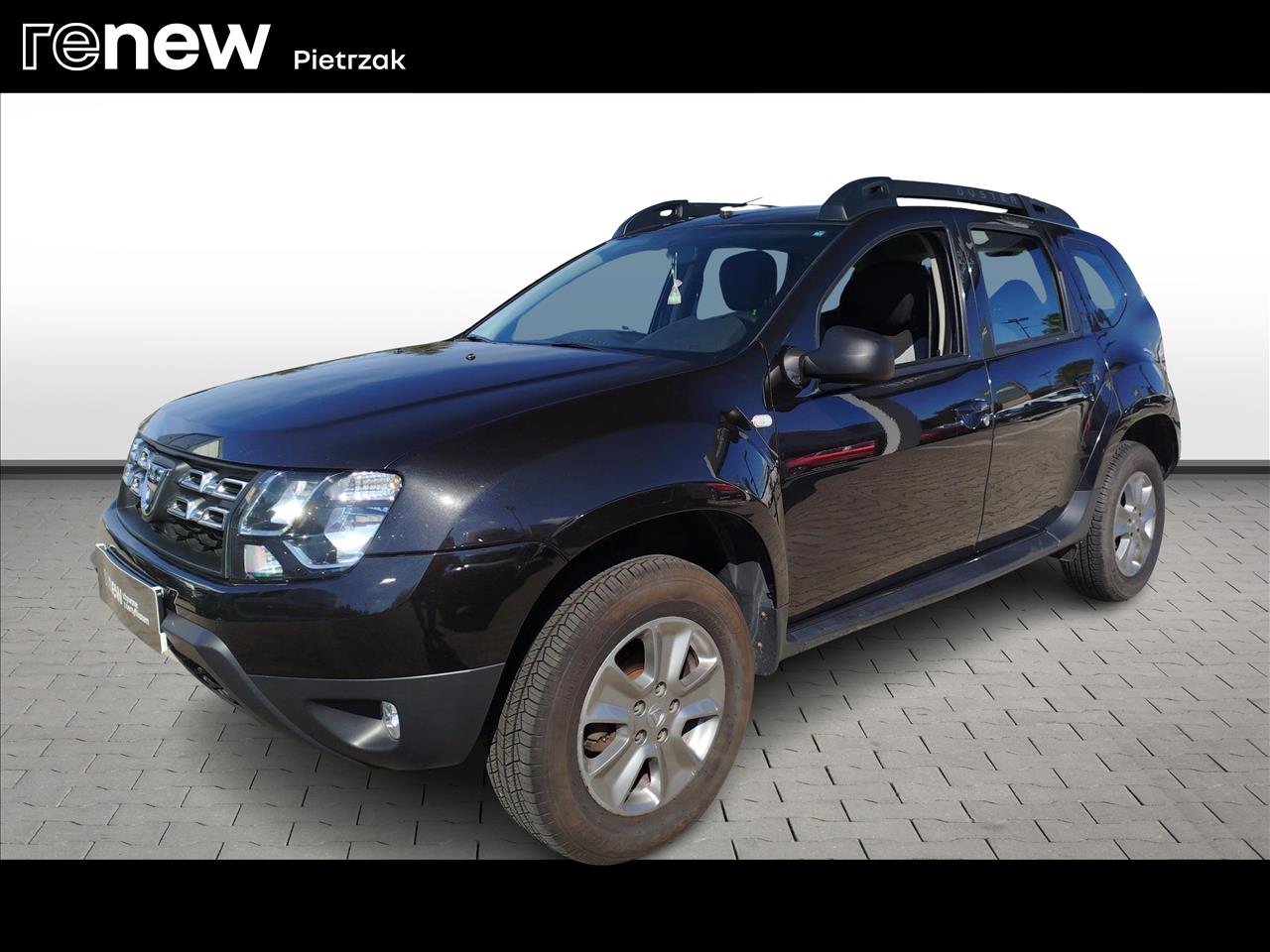 Dacia DUSTER Duster 1.6 SCe Laureate S&S LPG 2017