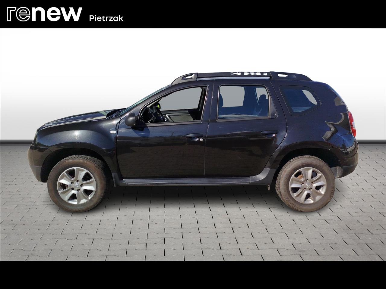 Dacia DUSTER Duster 1.6 SCe Laureate S&S LPG 2017