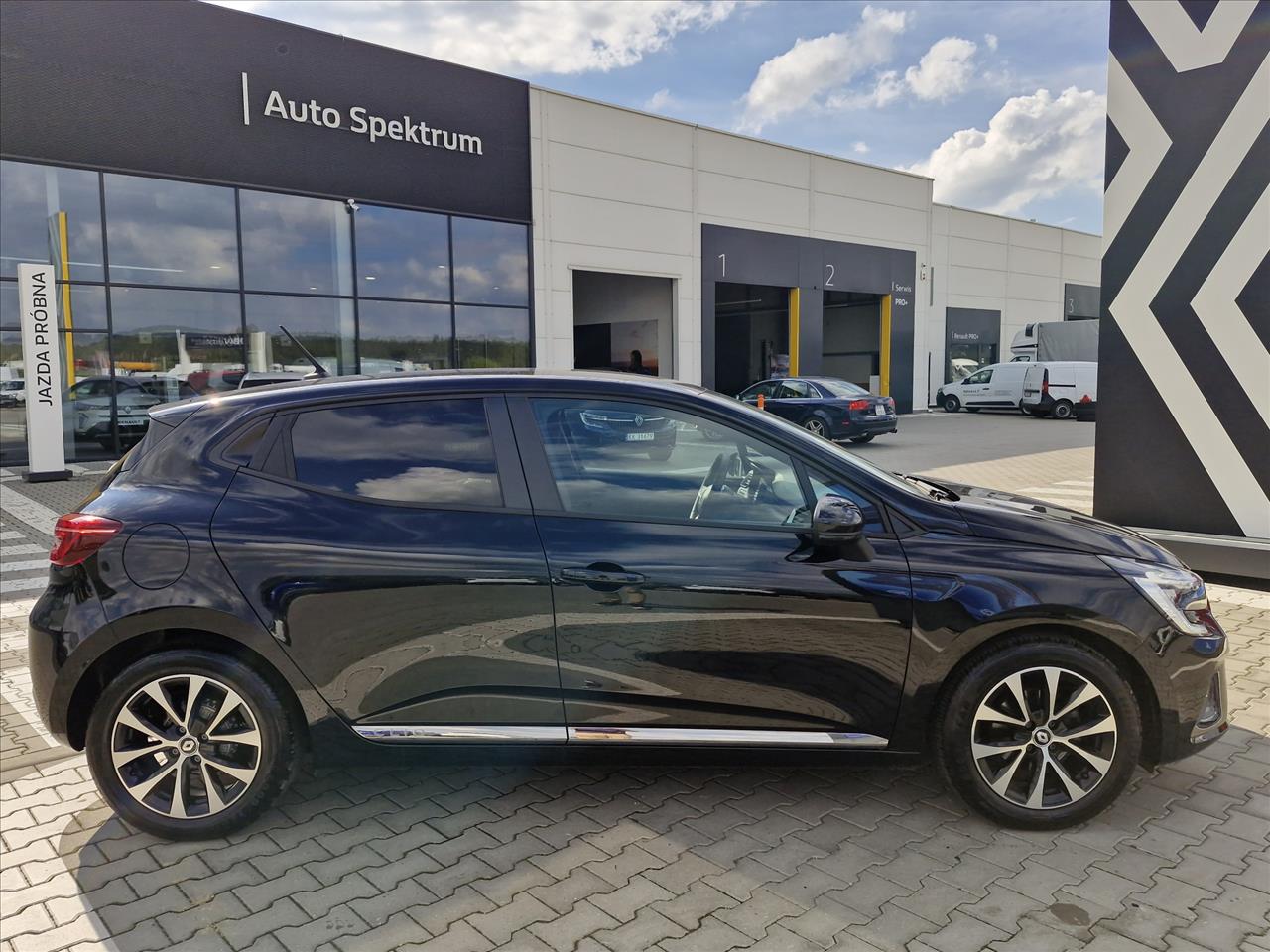 Renault CLIO Clio 1.0 TCe Zen LPG 2022