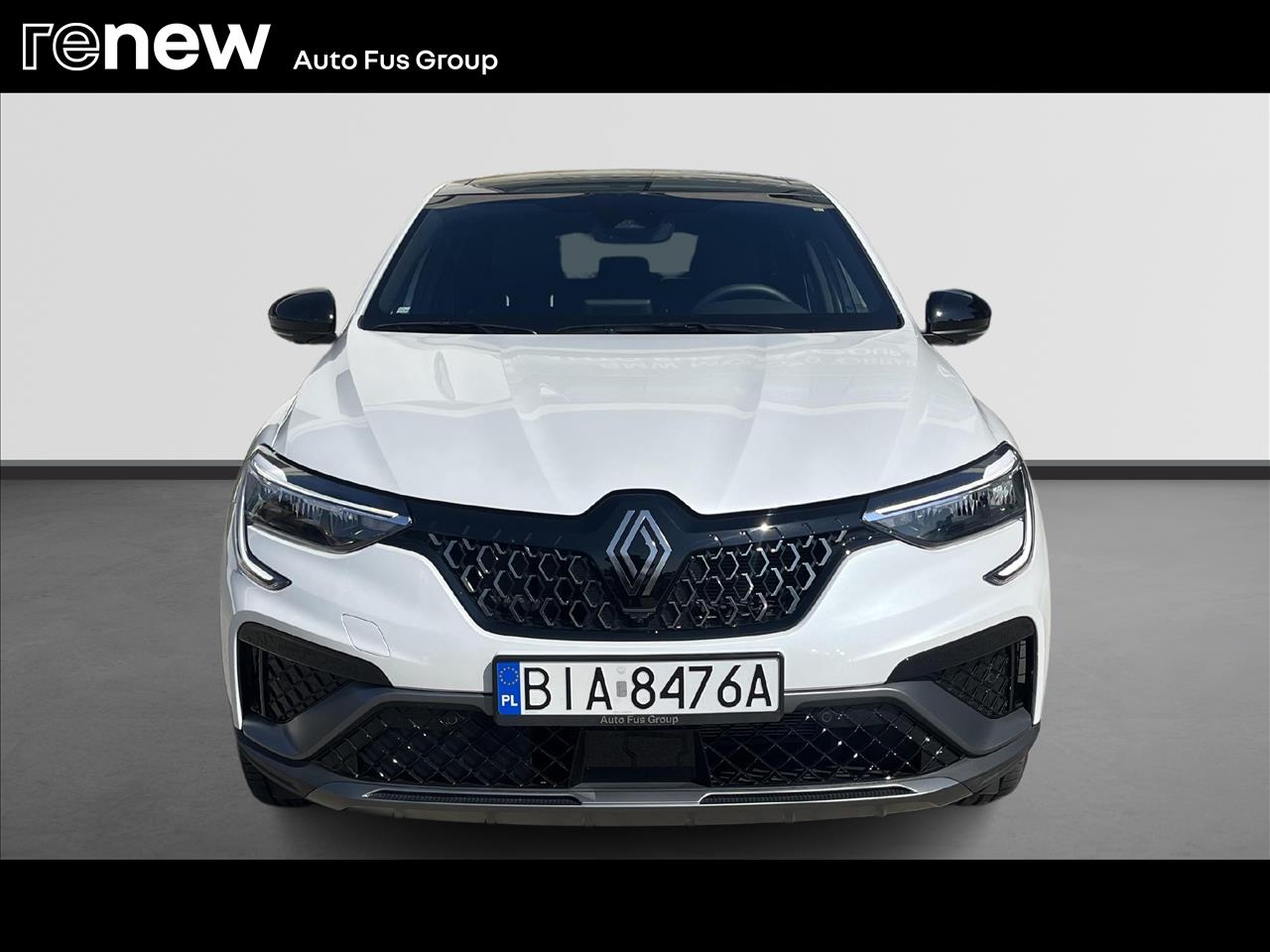 Renault ARKANA Arkana 1.6 E-Tech Full Hybrid 145 esprit Alpine MMT 2023