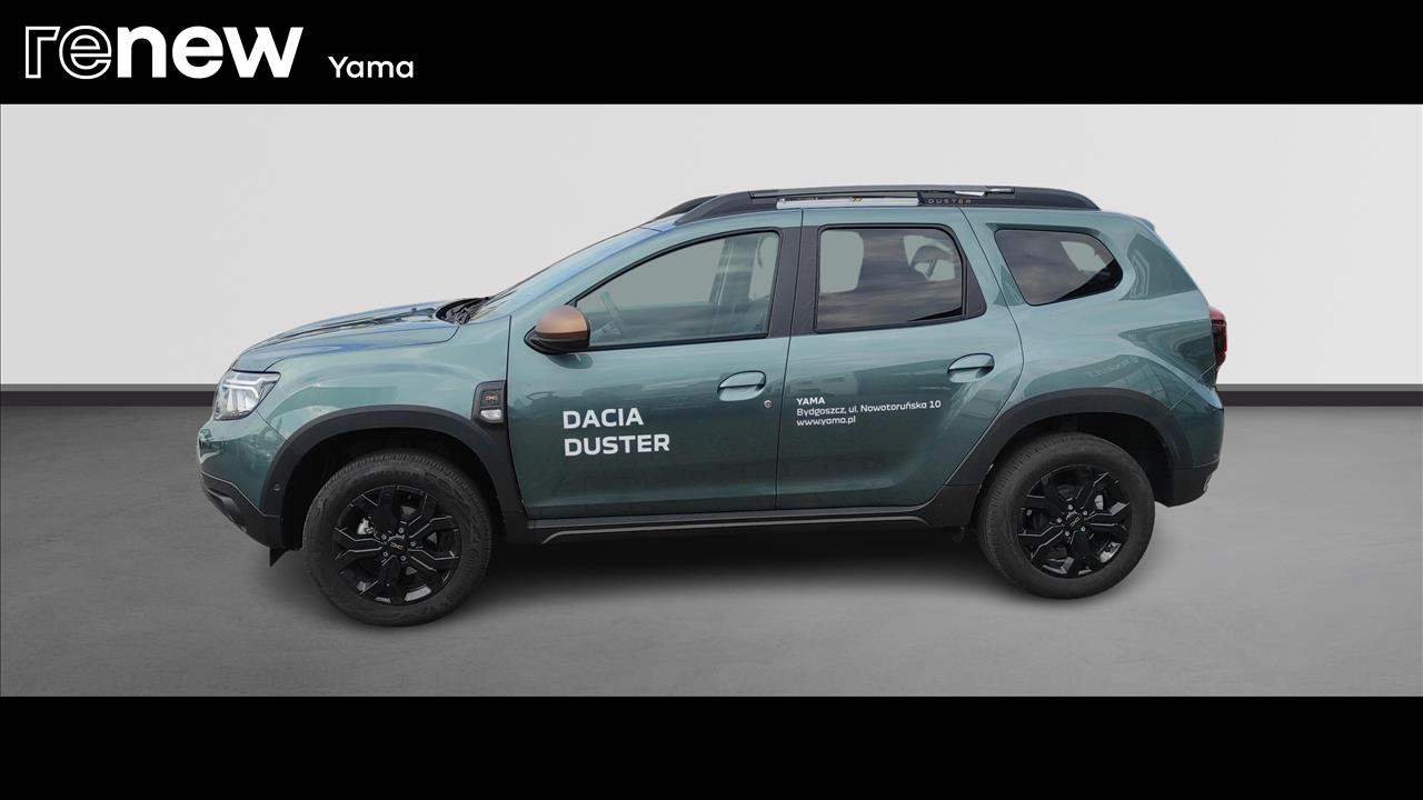 Dacia DUSTER Duster 1.0 TCe Extreme LPG 2023