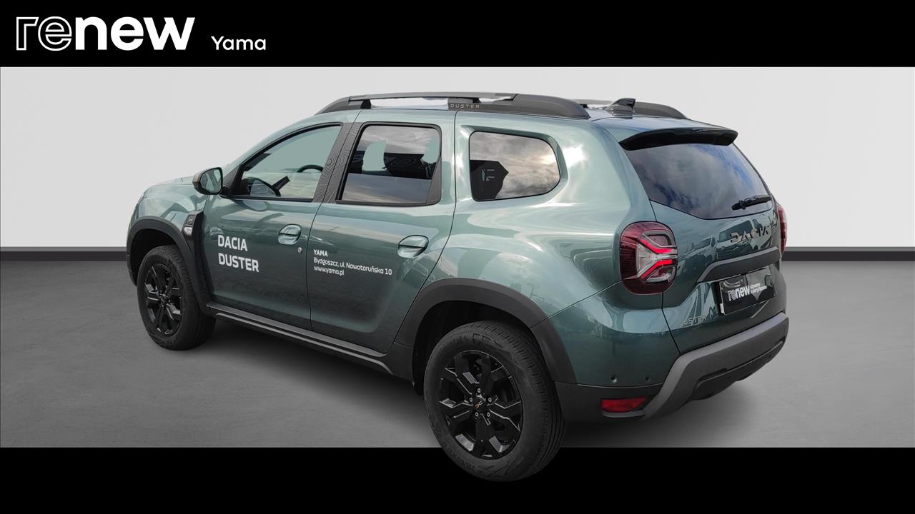 Dacia DUSTER Duster 1.0 TCe Extreme LPG 2023