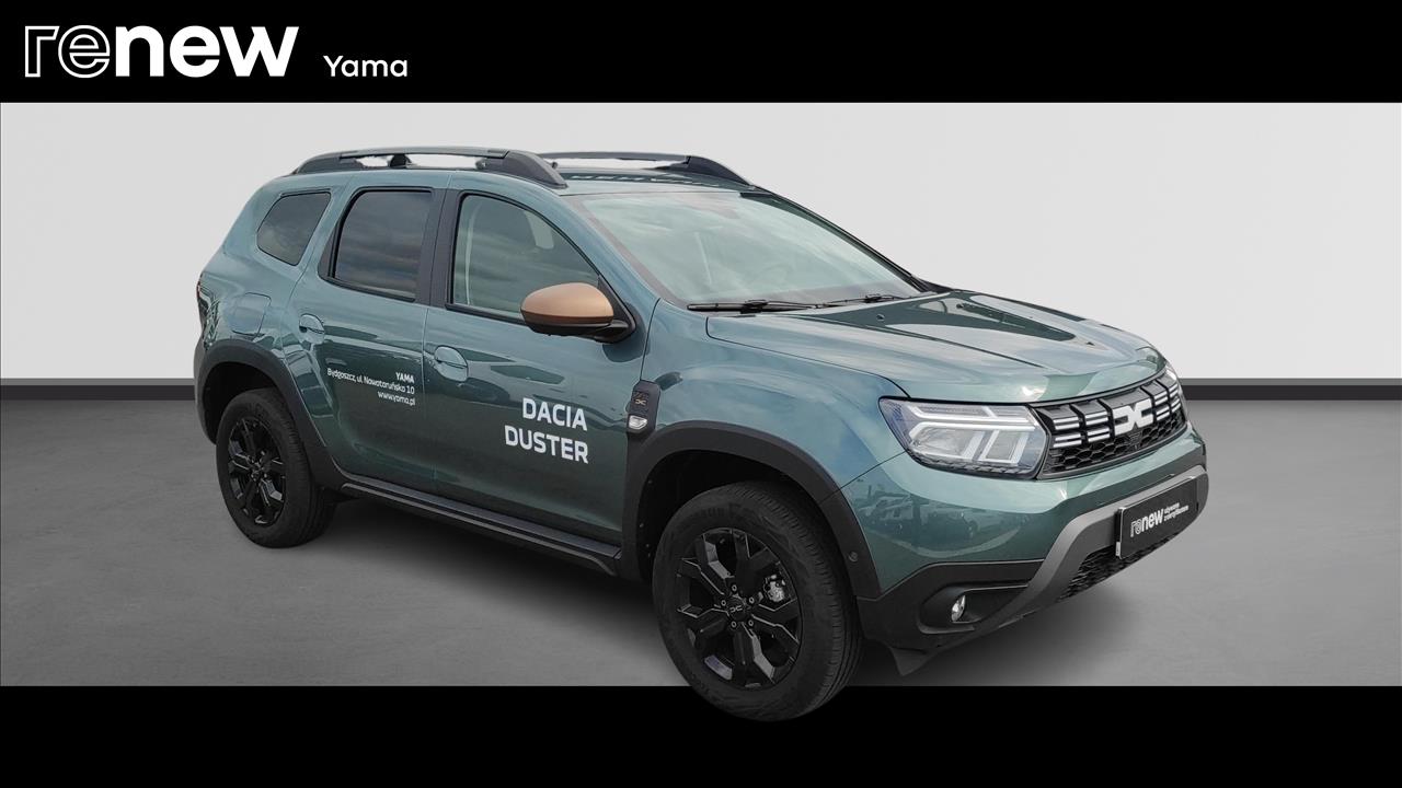 Dacia DUSTER Duster 1.0 TCe Extreme LPG 2023