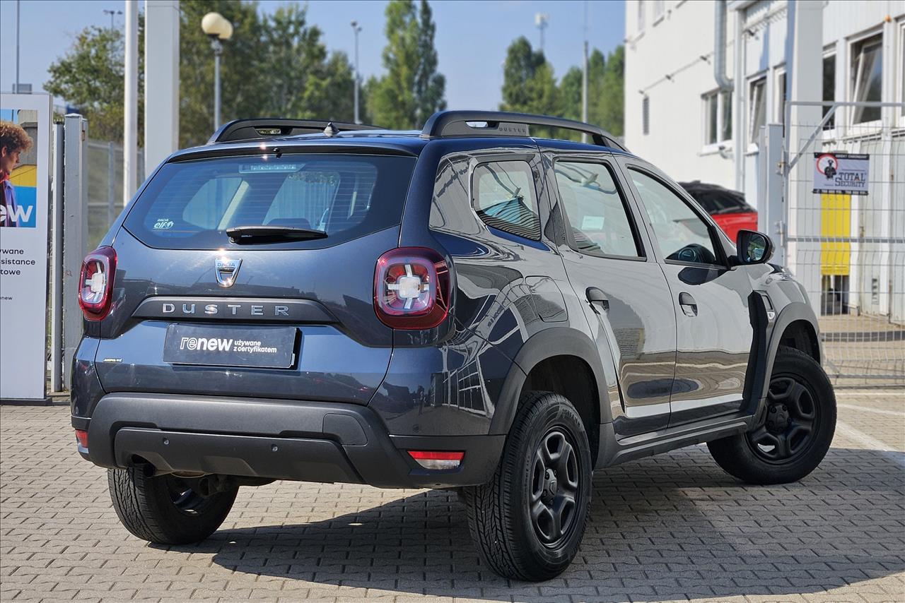 Dacia DUSTER Duster 1.0 TCe Essential 2019