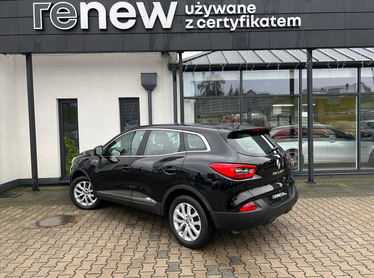 Renault KADJAR Kadjar 1.6 dCi Energy Zen 2016