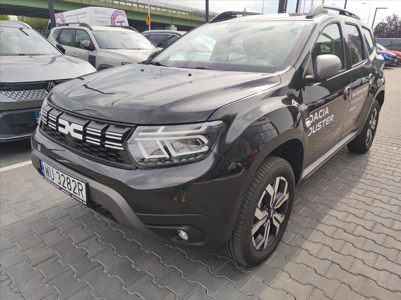 Dacia DUSTER Duster 1.0 TCe Journey LPG 2023