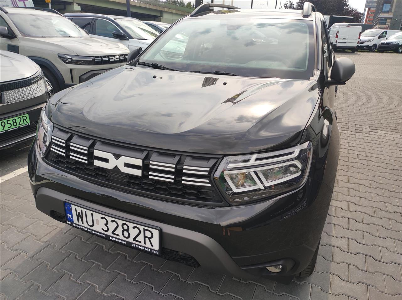 Dacia DUSTER Duster 1.0 TCe Journey LPG 2023