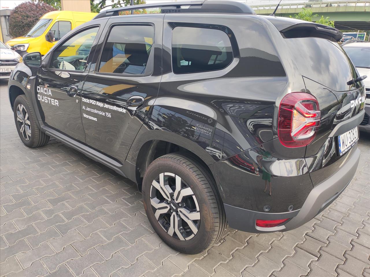 Dacia DUSTER Duster 1.0 TCe Journey LPG 2023