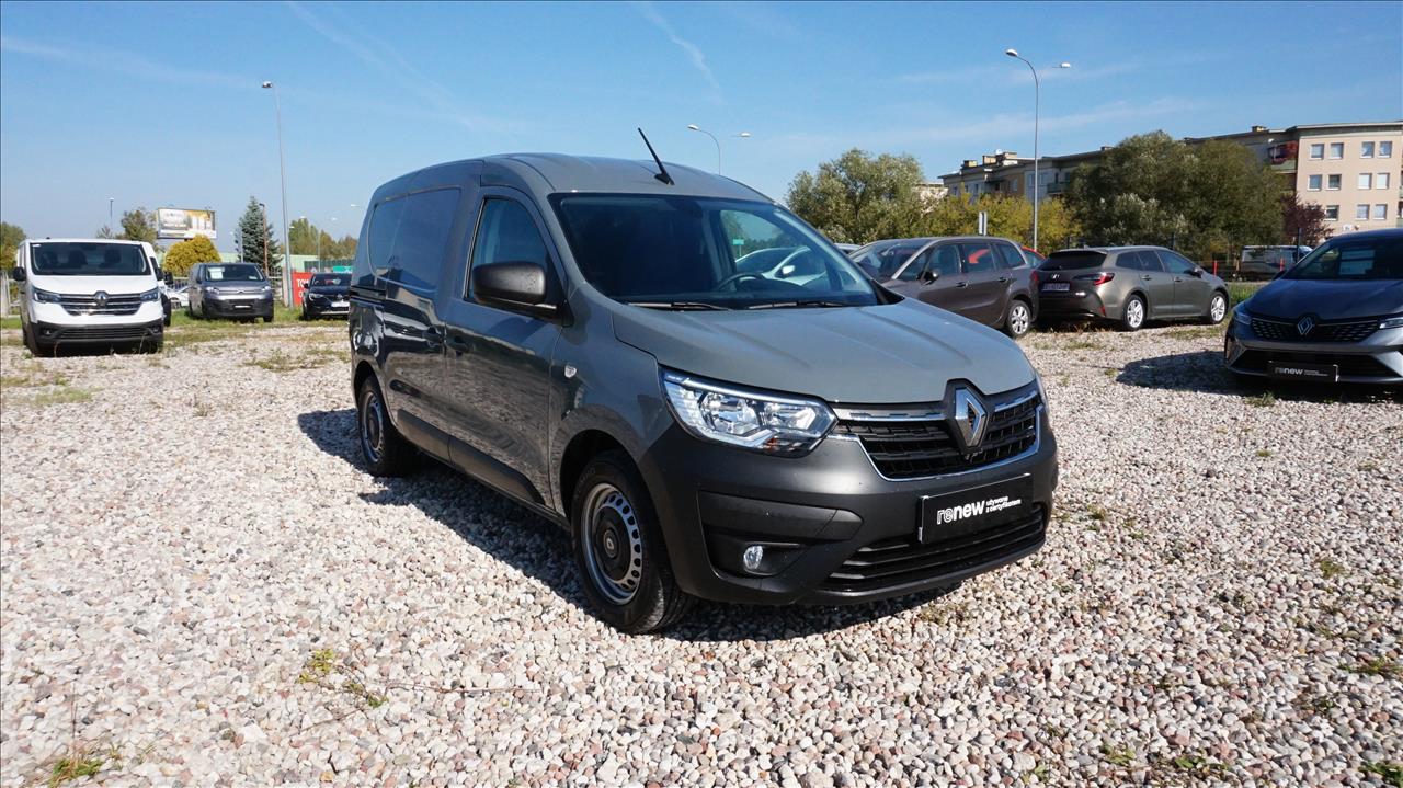 Renault EXPRESS VAN Express Van 1.3 TCe Extra 2023