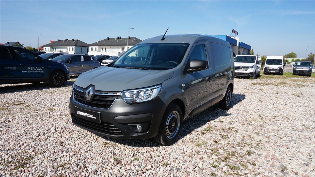 Renault EXPRESS VAN Express Van 1.3 TCe Extra 2023