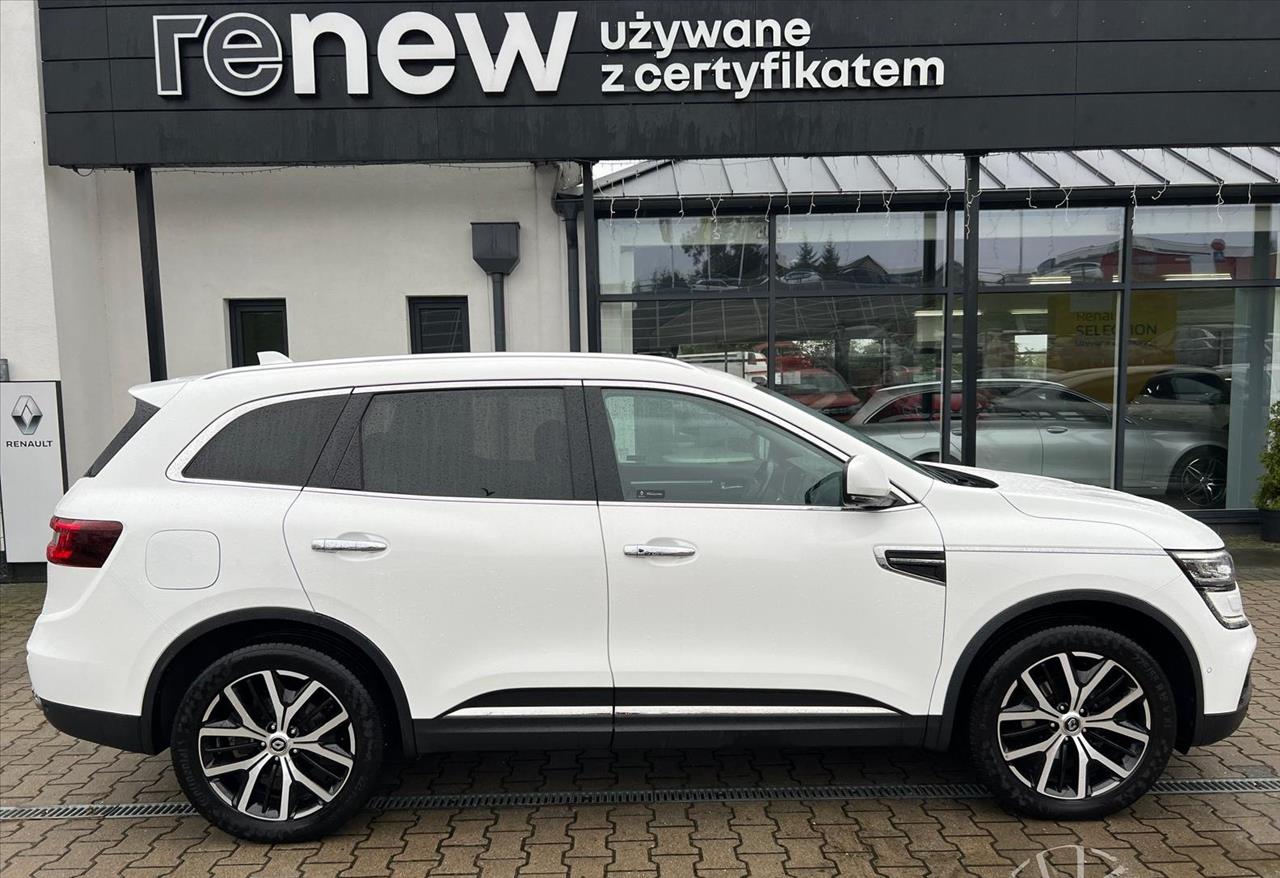 Renault KOLEOS Koleos 1.3 TCe Intens EDC 2021