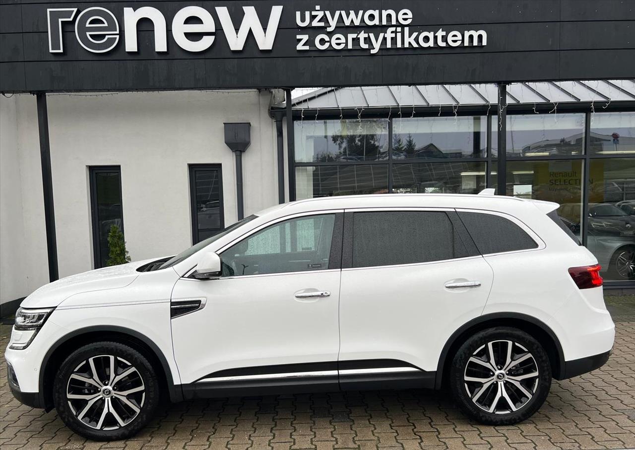 Renault KOLEOS Koleos 1.3 TCe Intens EDC 2021