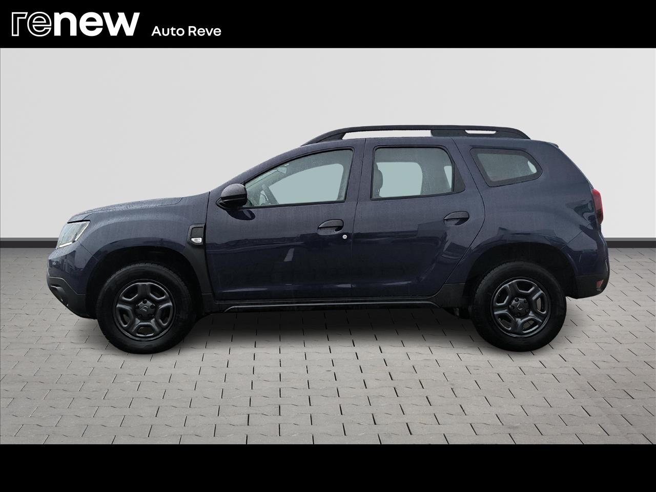 Dacia DUSTER Duster 1.6 SCe Essential 2018