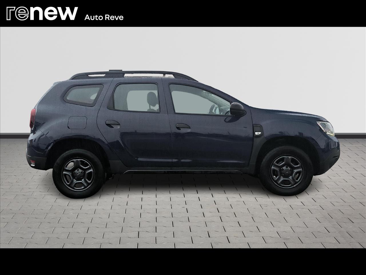 Dacia DUSTER Duster 1.6 SCe Essential 2018