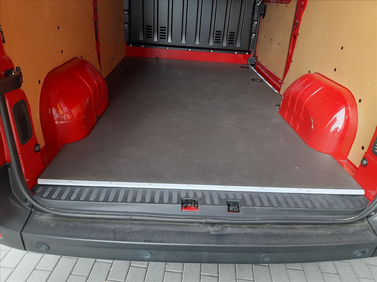 Renault MASTER Master dCi L2H2 Pack Clim 2020