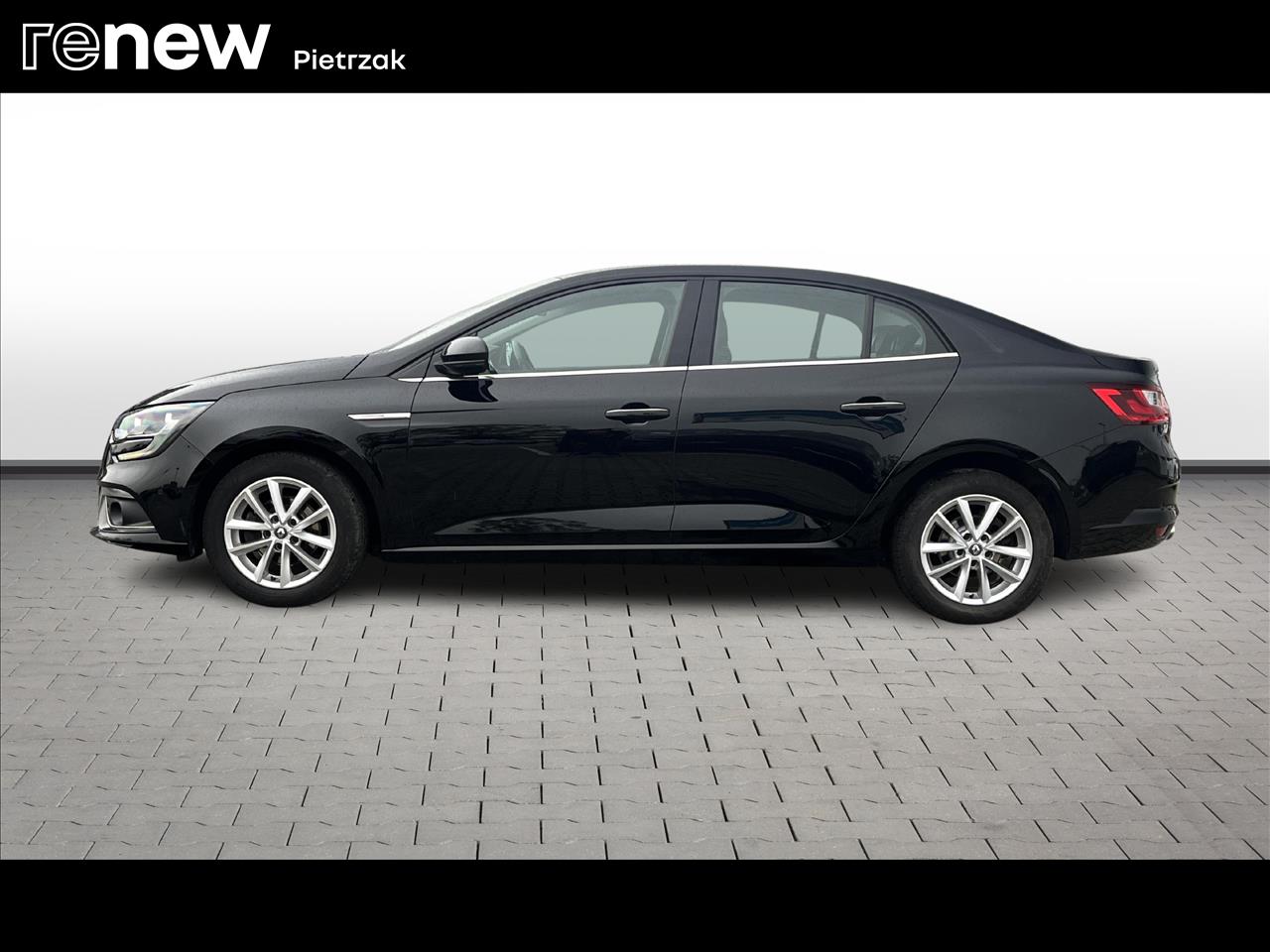 Renault MEGANE Megane 1.3 TCe Intens 2020